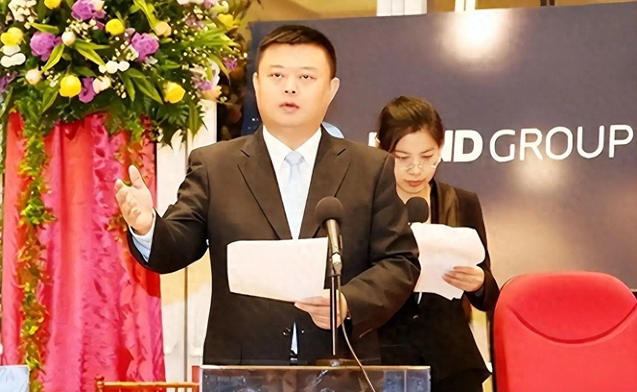 骗走国家280亿!曾扬言发射32颗卫星、花3300亿挖运河,如今失联