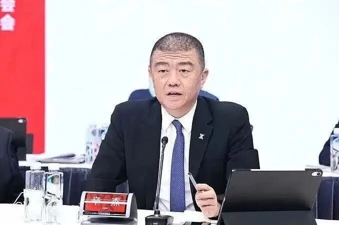 万科原总裁、CEO已经被公安机关采取强制刑事措施！