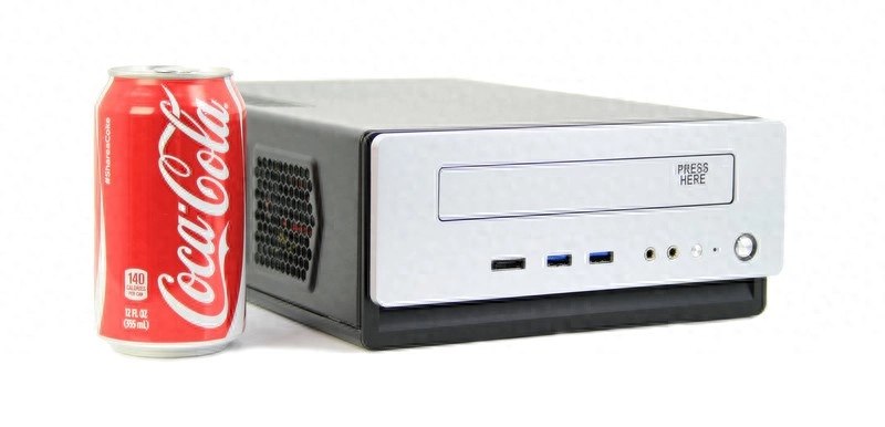 一个消失了很多年的极客玩具-HTPC - 万事屋 | 生活·动漫·娱乐综合社区-银魂同好聚集地