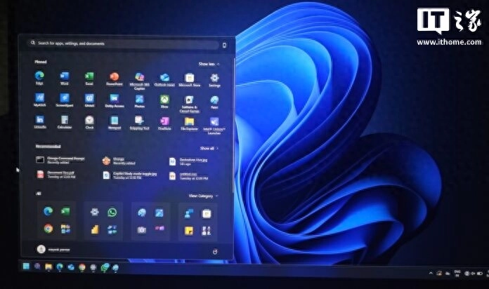 微软确认：Win11 25H2已向所有符合条件的PC设备推送 - 万事屋 | 生活·动漫·娱乐综合社区-银魂同好聚集地