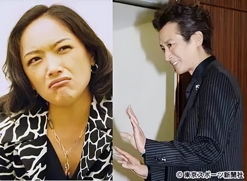 日本最惨杰尼斯男星!被妻子绿16年人尽皆知,疼爱的儿子竟非亲生
