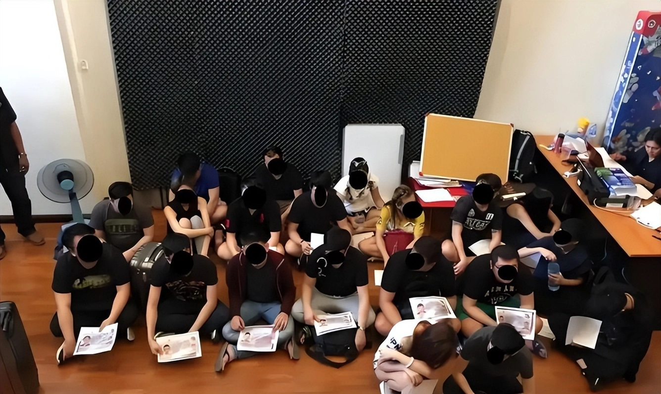 150亿比特币被缴!太子集团黑幕曝光:不打死就行的骗局震惊世界