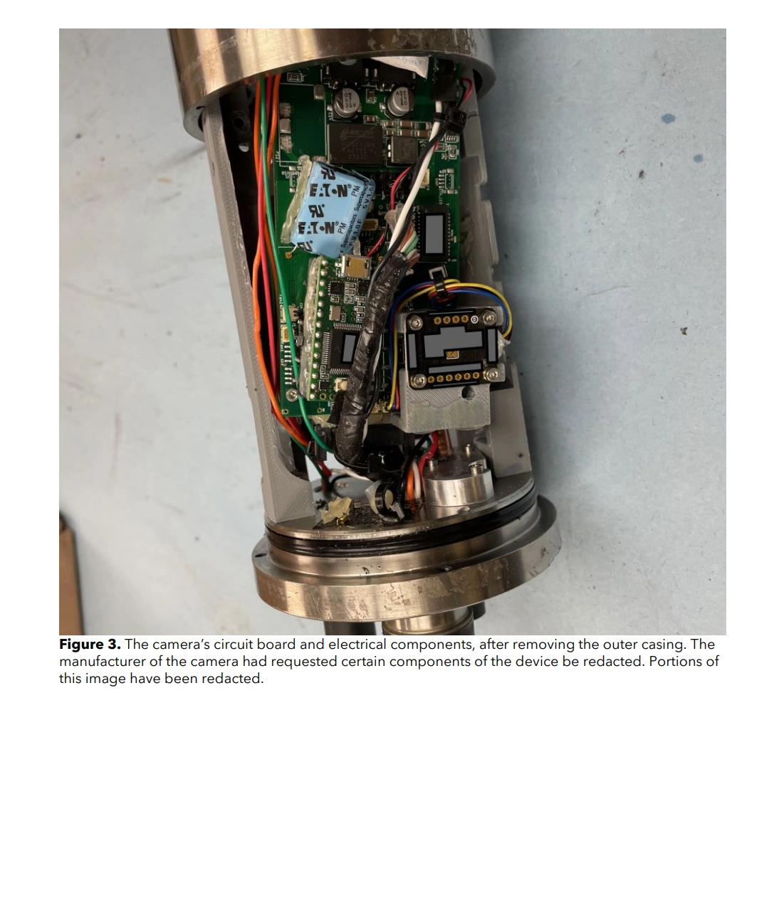 泰坦号事故后续:一张SD卡意外幸存,成功提取出12张照片和段视频