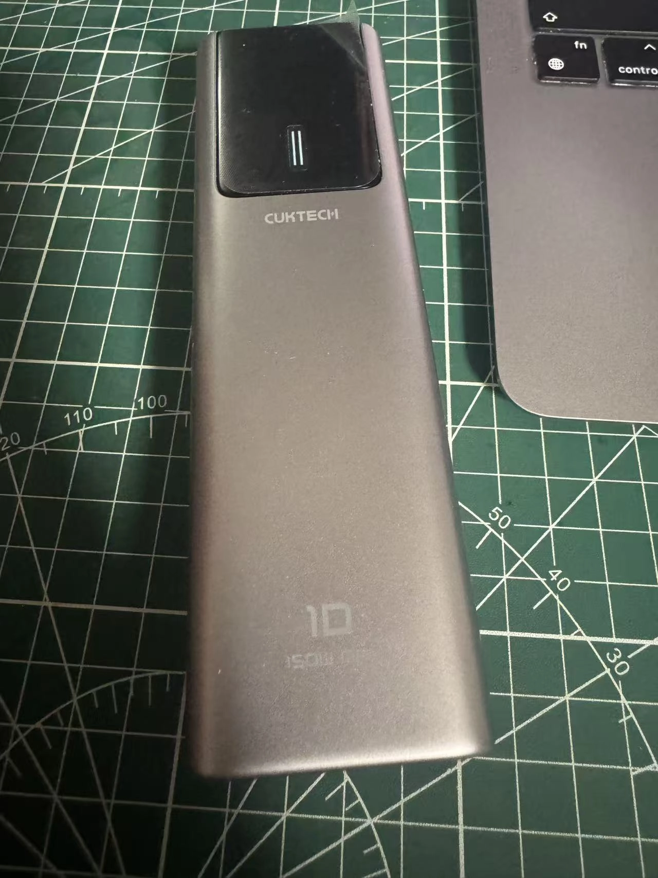 原来我早就有了可以上飞机的3C认证的充电宝 - 万事屋 | 生活·动漫·娱乐综合社区-银魂同好聚集地