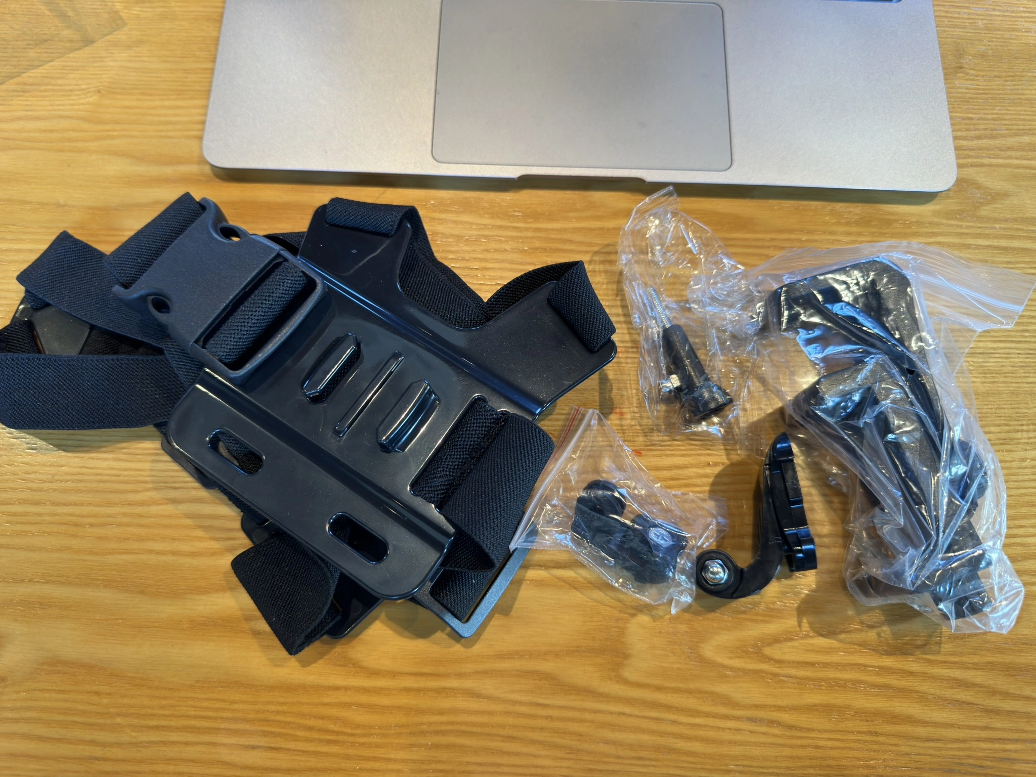 手机胸挂支架到了，不过。。。 - 万事屋 | 生活·动漫·娱乐综合社区-银魂同好聚集地