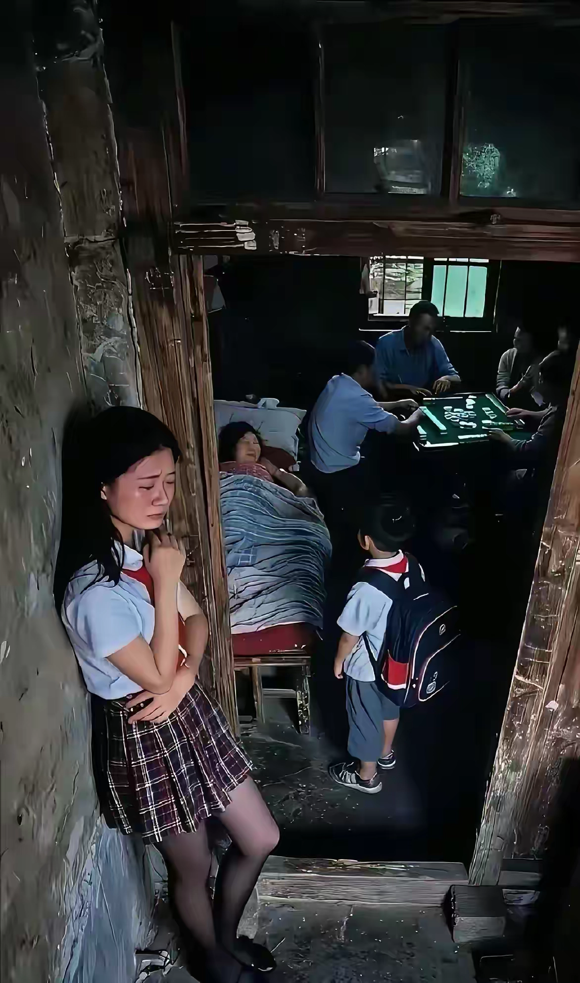 AI是懂我国商K的！ - 万事屋 | 生活·动漫·娱乐综合社区-银魂同好聚集地