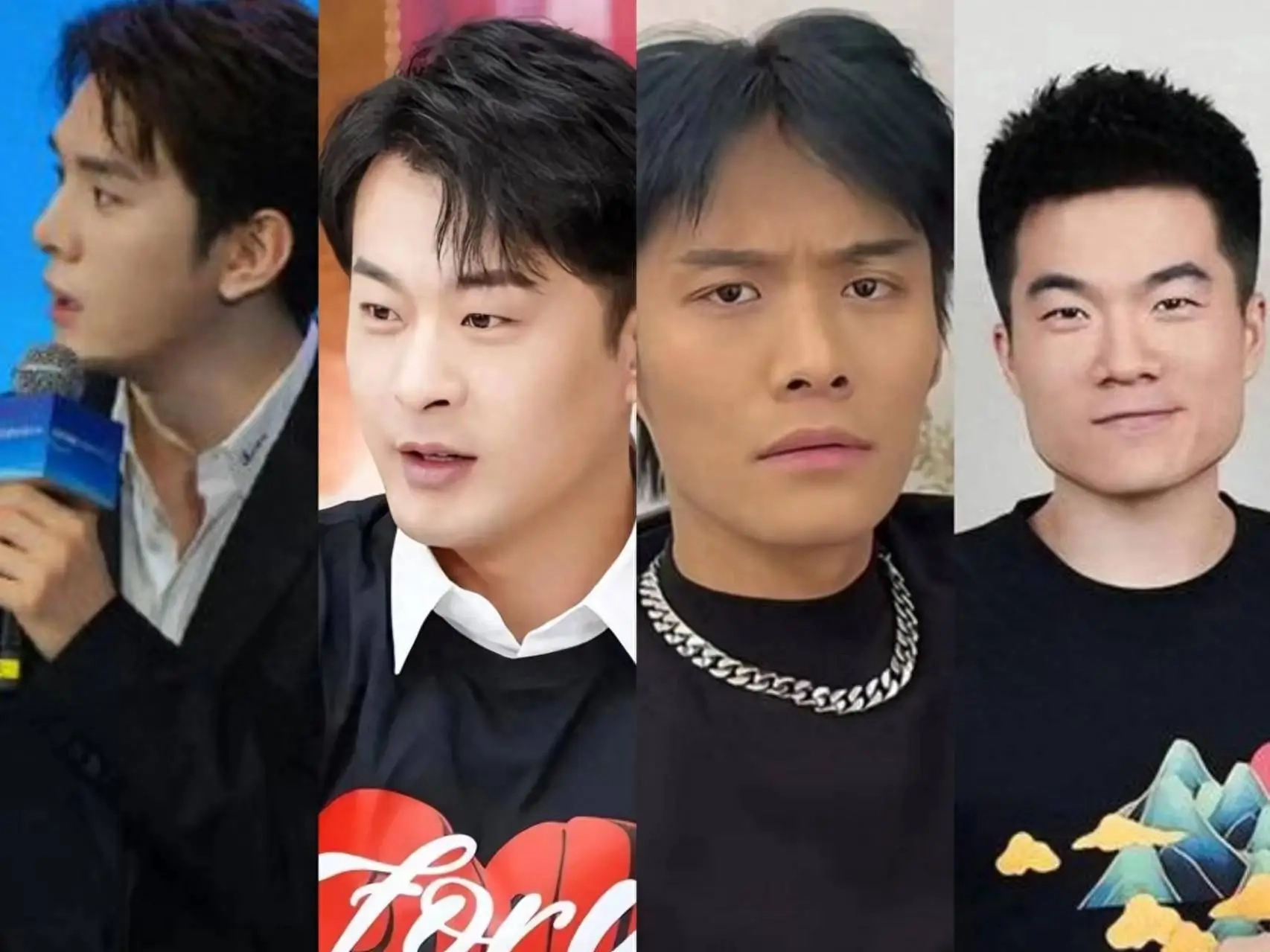 无论是娱乐圈的黄渤还是直播圈的辛巴、小杨哥、李佳琦和董宇辉，都不过是羊罢了 - 万事屋 | 生活·动漫·娱乐综合社区-银魂同好聚集地