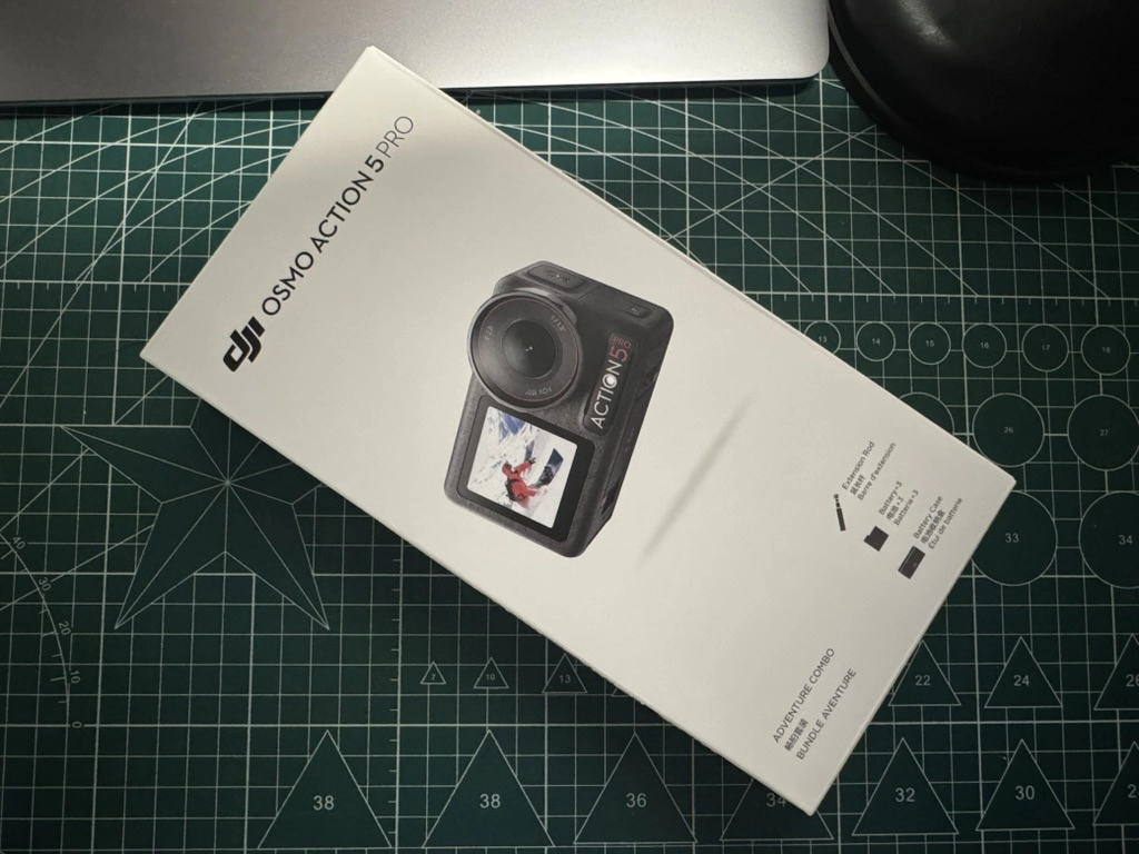 大疆DJI OSMO ACTION 5 PRO是个不错的运动相机,做兼职时拍vlog给大家看看怎么做外卖赚零花钱! - 万事屋 | 生活·动漫·娱乐综合社区-银魂同好聚集地