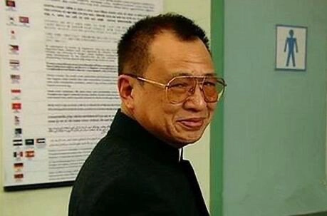 哎,欢喜哥走了。港媒:演员许绍雄去世 - 万事屋 | 生活·动漫·娱乐综合社区-银魂同好聚集地