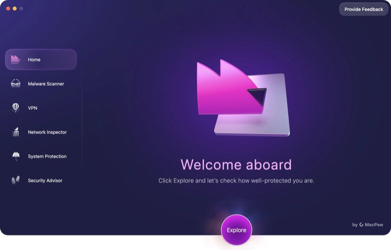 倒反天罡了属于是，CleanMyMac的开发商说macOS不安全，所以出了个Moonlock，蛋是！！！ - 万事屋 | 生活·动漫·娱乐综合社区-银魂同好聚集地