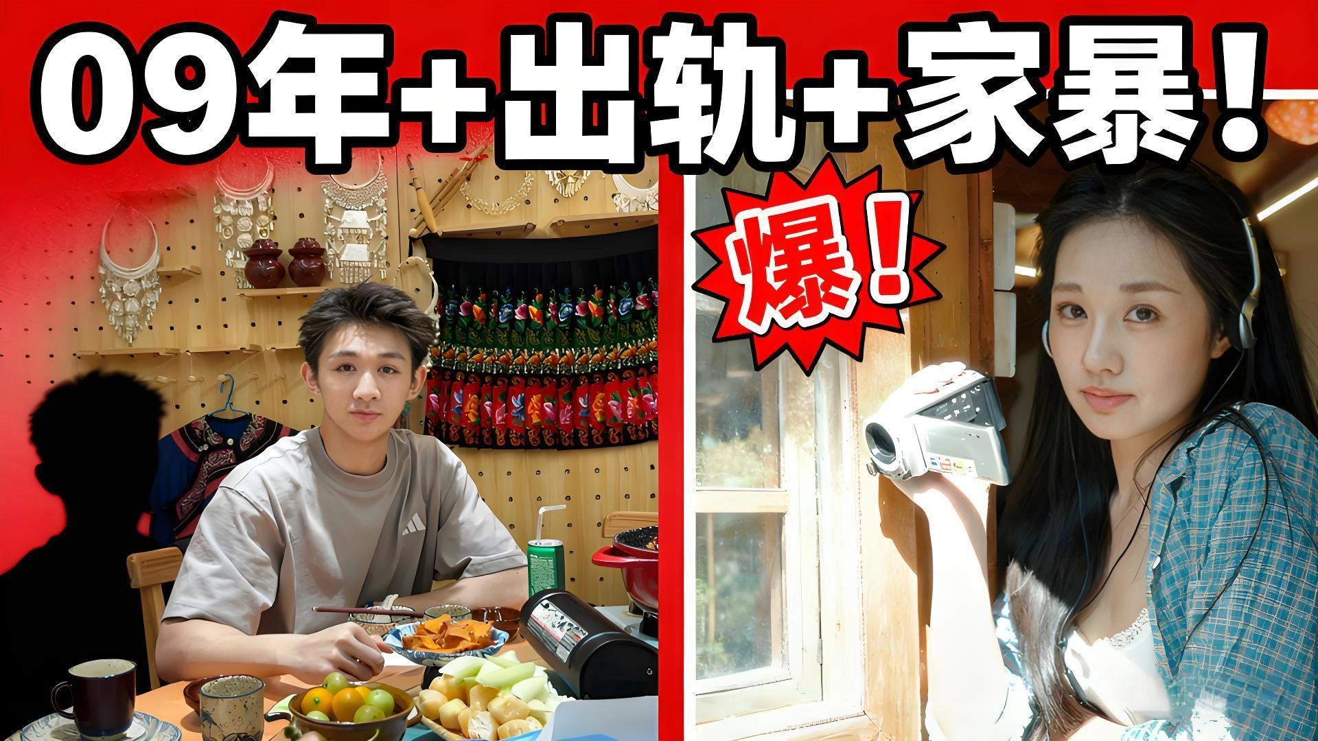 荣梓杉噩梦来了!被停戏、解约,遭全网抵制,最可怕的还是这个