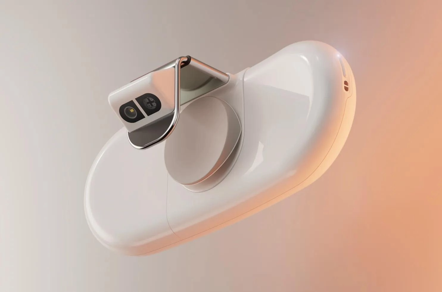 科勒的新款马桶传感器可根据你的如厕时间提供健康建议