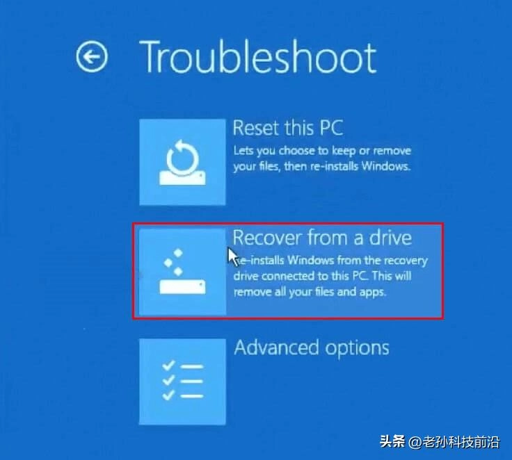 Windows 11更新导致USB设备失灵