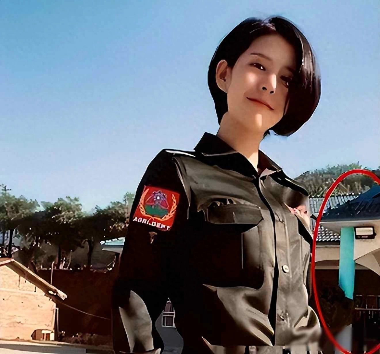 她曾是缅北“爱心女神”,如今却成沉江者,谁在温柔里埋下深渊?