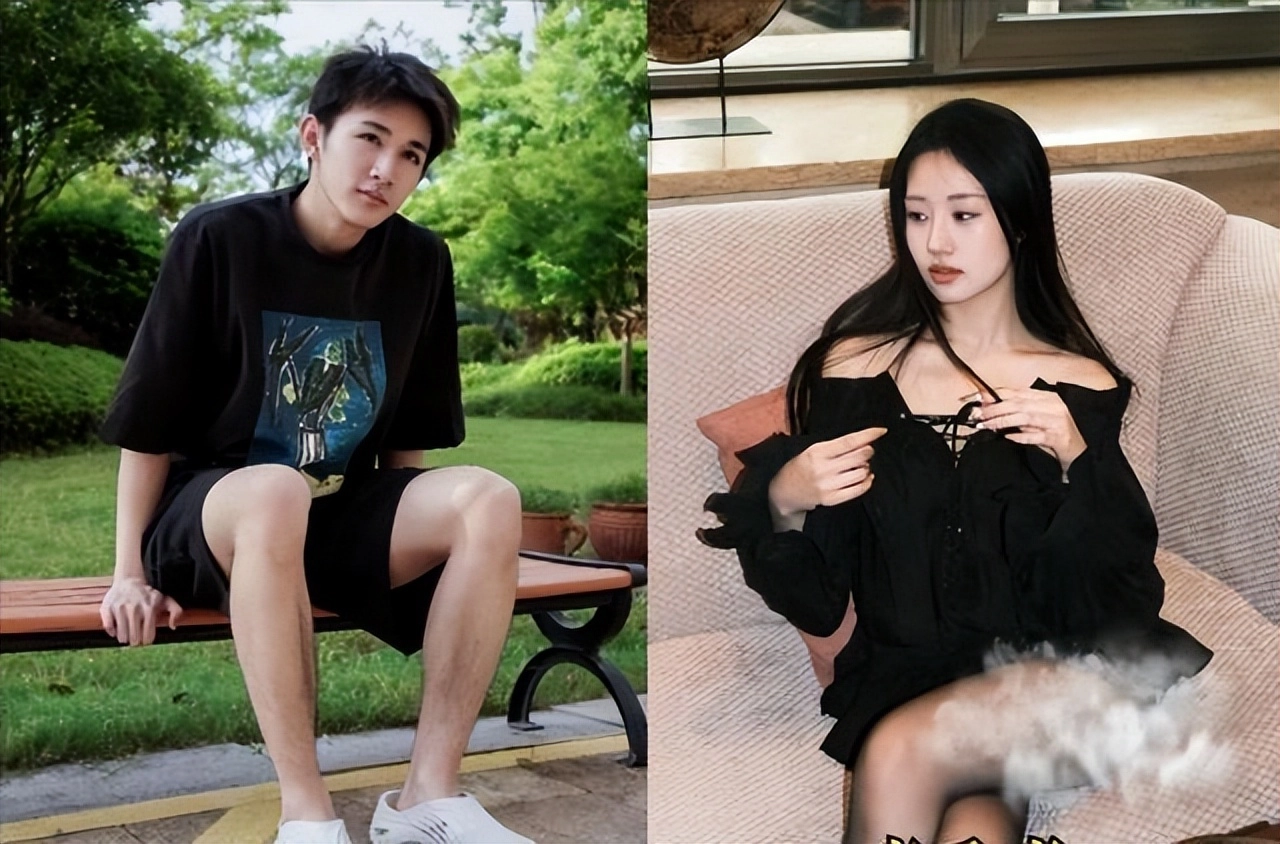 荣梓杉噩梦来了!被停戏、解约,遭全网抵制,最可怕的还是这个