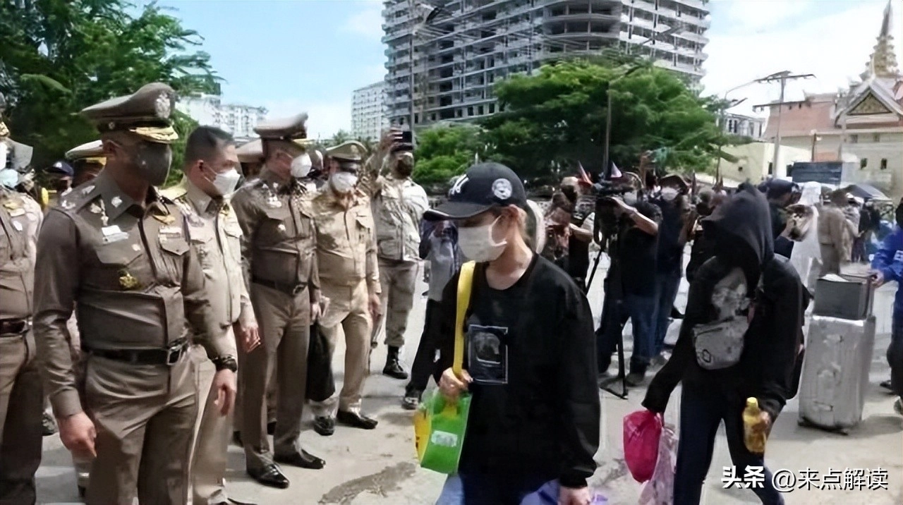 突发!韩国响应美国制裁!冻结柬埔寨王子集团912亿银行资金!