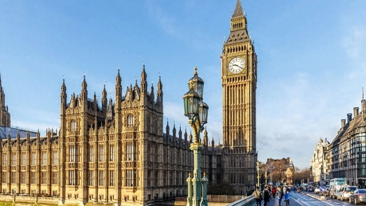英国欲效仿欧盟对苹果和Google展开监管 - 万事屋 | 生活·动漫·娱乐综合社区-银魂同好聚集地
