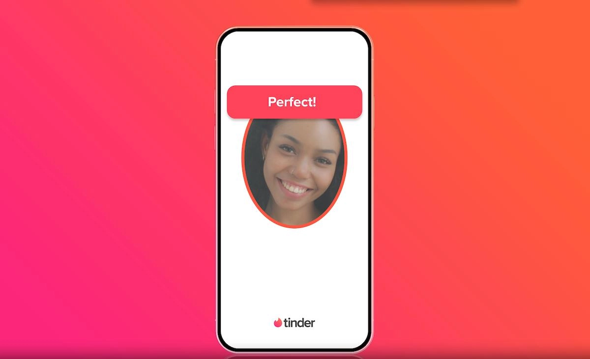 Tinder的美国新用户将被要求通过自拍验证身份 - 万事屋 | 生活·动漫·娱乐综合社区-银魂同好聚集地
