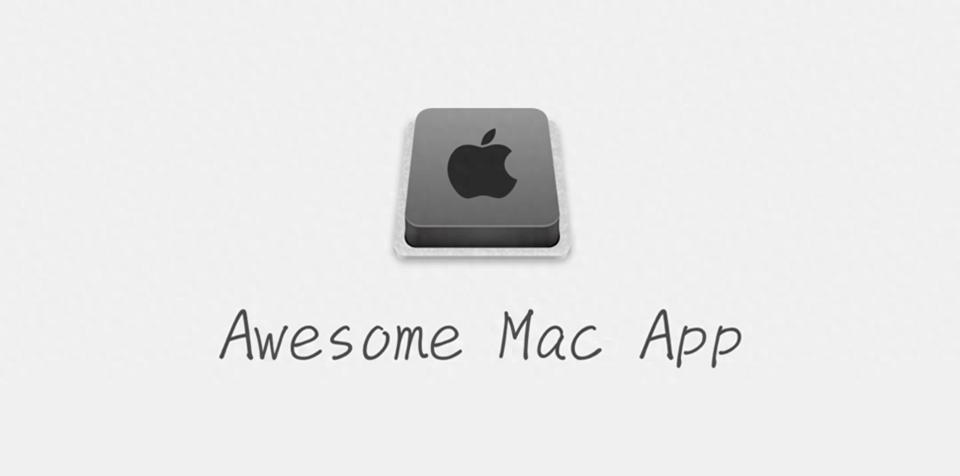 网友们整理了一份让Mac更好用的宝藏清单《Awesome Mac》 - 万事屋 | 生活·动漫·娱乐综合社区-银魂同好聚集地