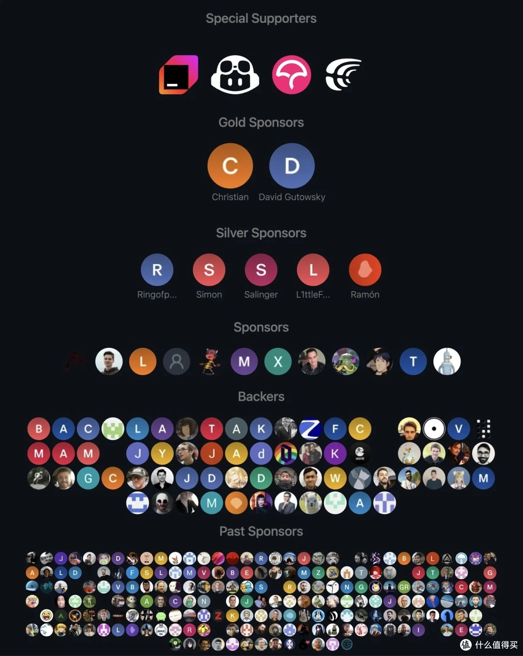 张大妈家有人淘到了 4 个开源 GitHub 项目,太惊艳了
