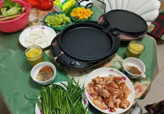 为什么“电饼铛”退出中国家庭?听内行人说完,恍然大悟