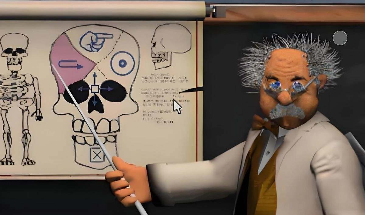 97年的《主题医院》：真正能通关的没几个，原因太真实了！