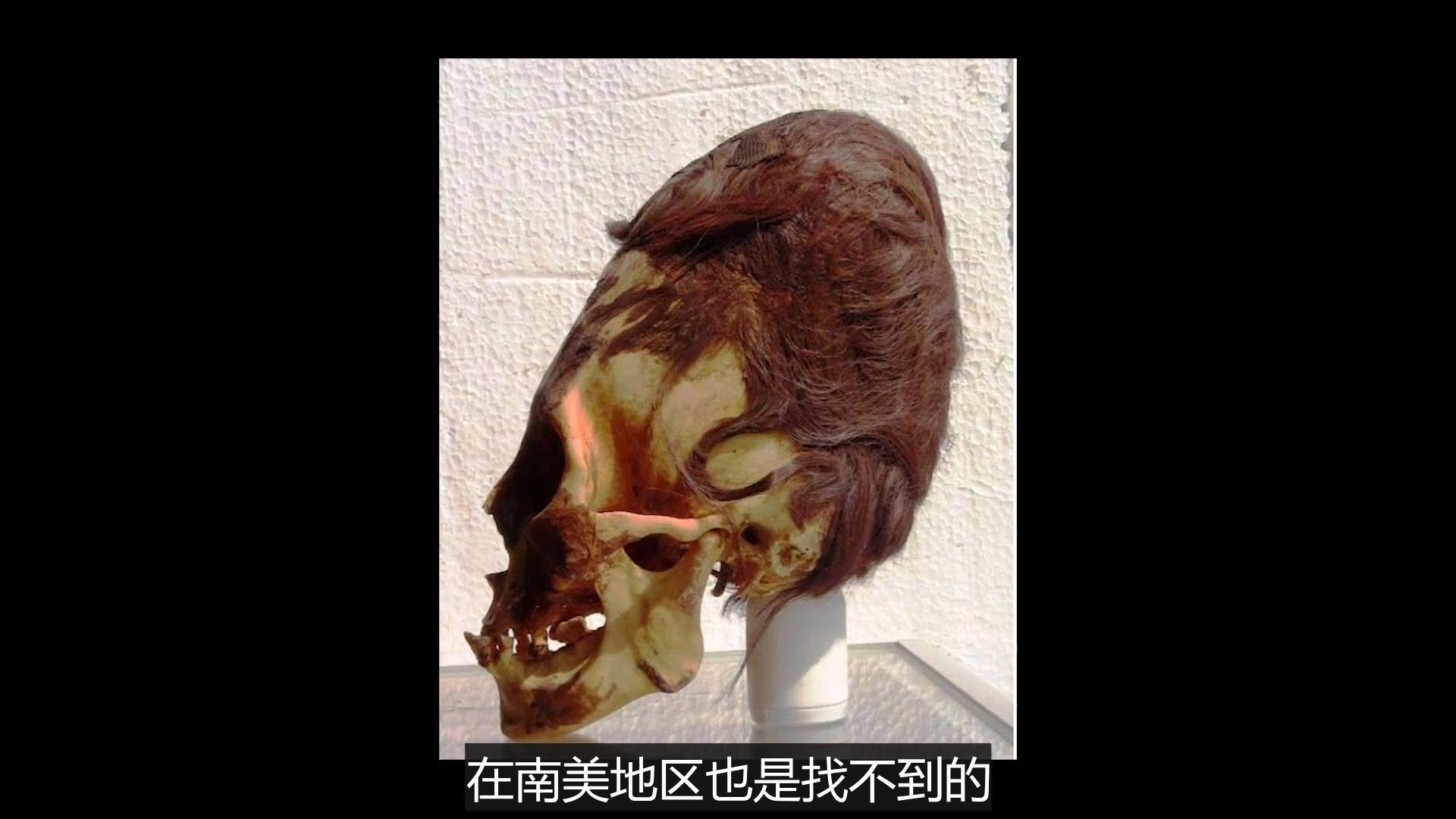 南美惊现“神族遗骸”!DNA检测结果让专家集体沉默