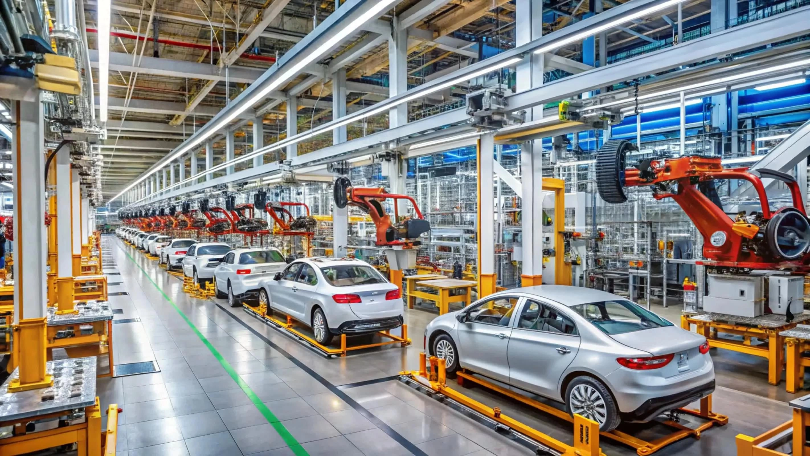 美国汽车制造商因补贴政策终止而缩减电动车产量 但仍有逆转希望