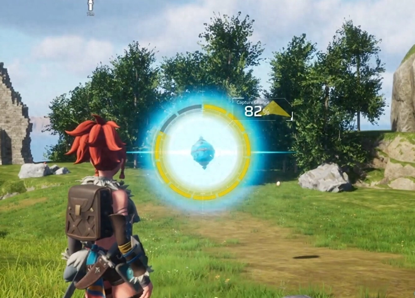 任天堂抓捕怪物游戏机制专利被驳回 《幻兽帕鲁》开发商或迎转机但结果尚不明朗 - 万事屋 | 生活·动漫·娱乐综合社区-银魂同好聚集地