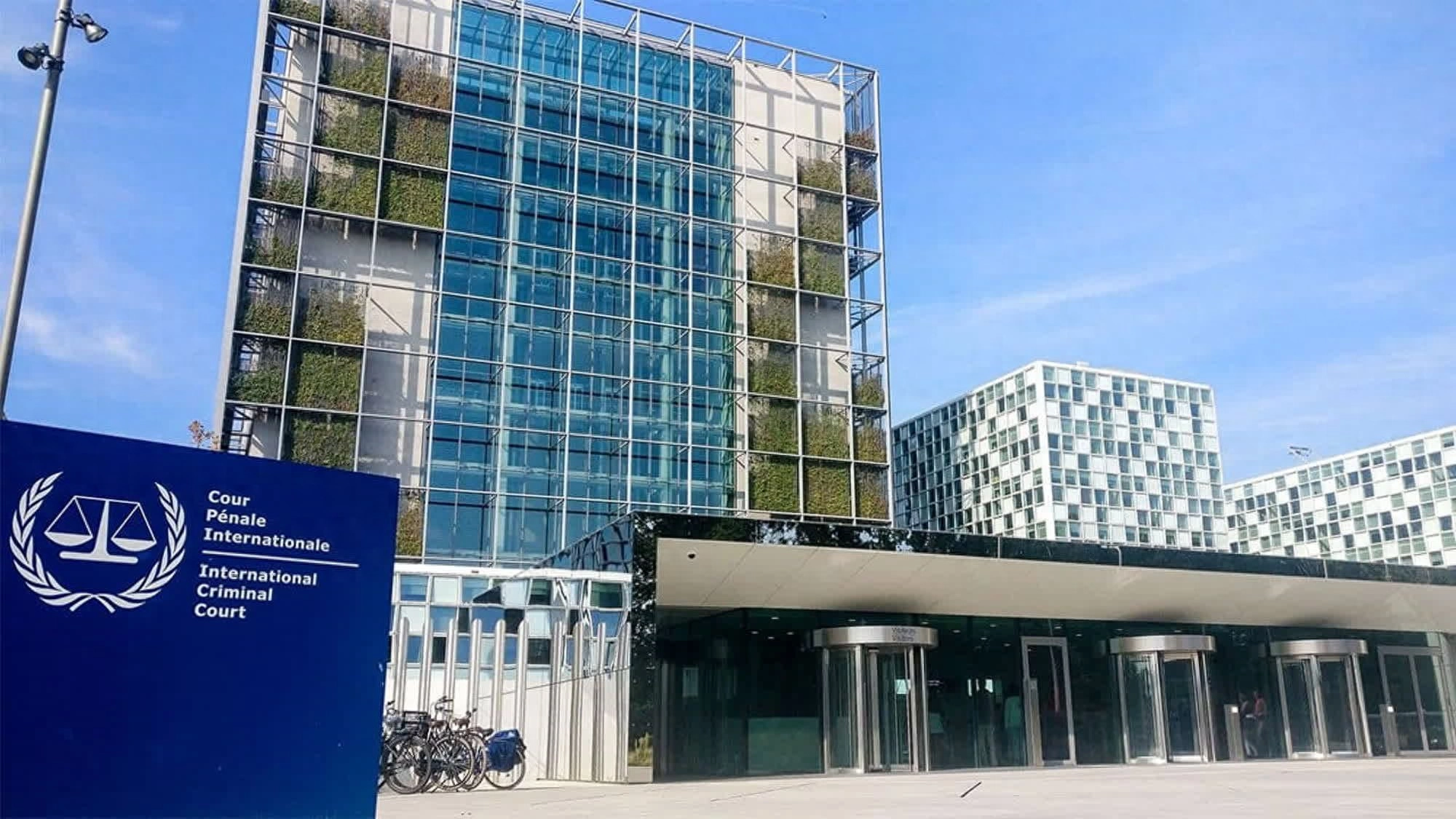 国际刑事法院正在用欧盟自主开发的办公软件套件OpenDesk取代微软Office - 万事屋 | 生活·动漫·娱乐综合社区-银魂同好聚集地