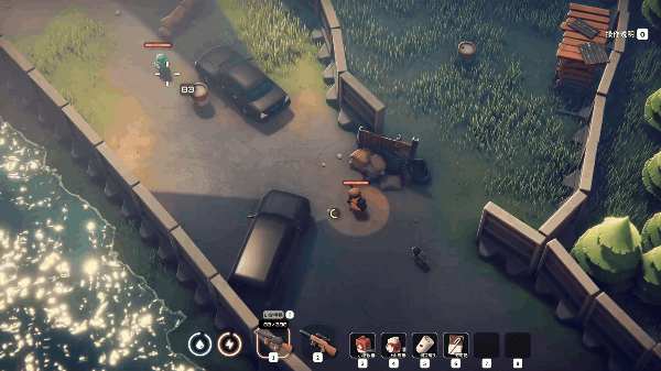 12天流水破亿，国产黑马制作人：最初想着小亏，没想到能大爆