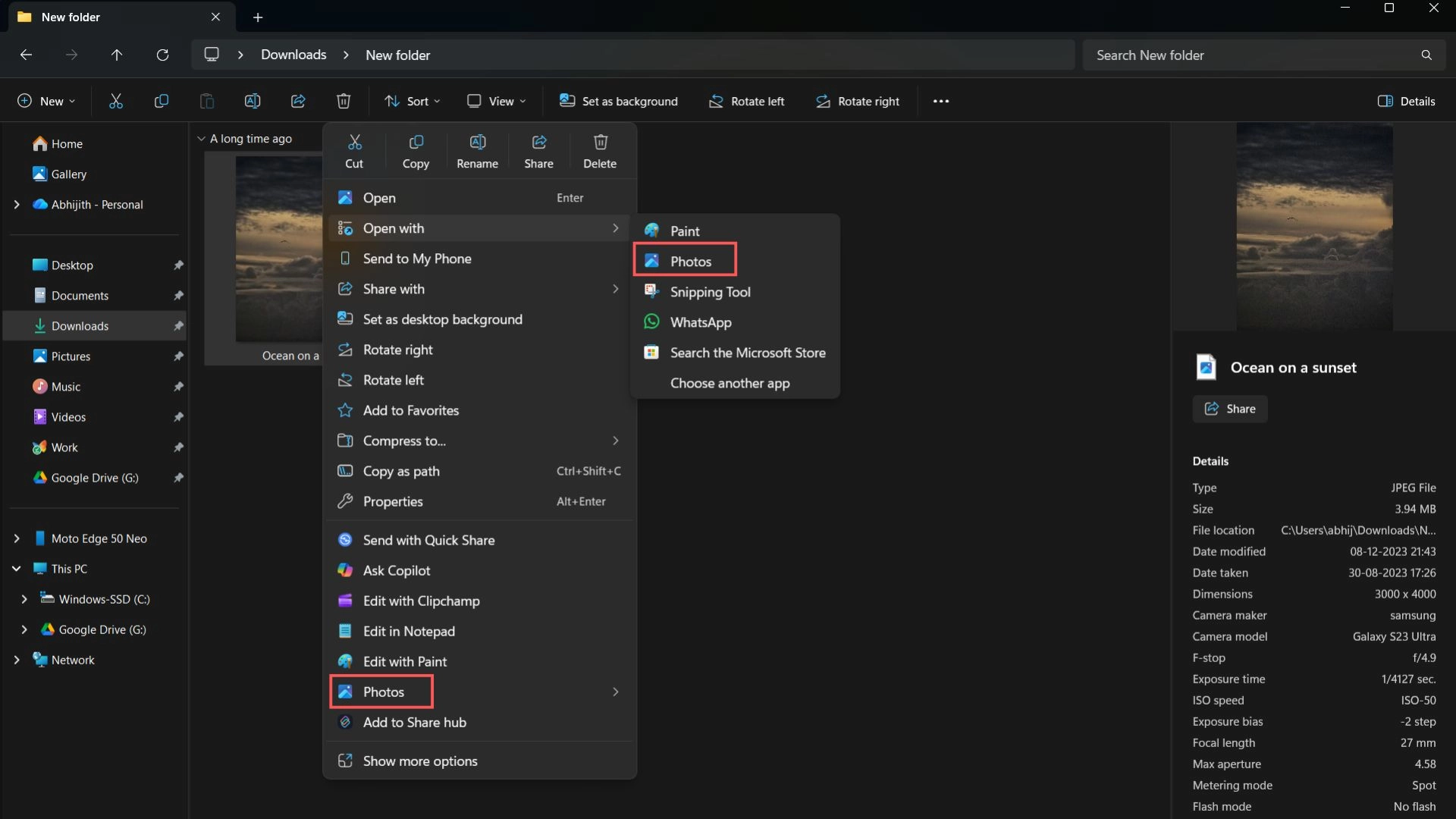 微软承认Windows 11右键菜单过于杂乱 将通过新界面功能进行修复 - 万事屋 | 生活·动漫·娱乐综合社区-银魂同好聚集地