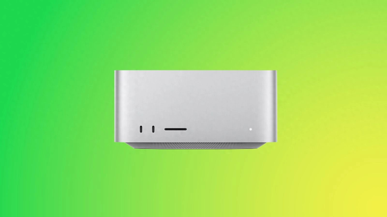 网传M5 Ultra芯片将于2026年应用于Mac Studio - 万事屋 | 生活·动漫·娱乐综合社区-银魂同好聚集地