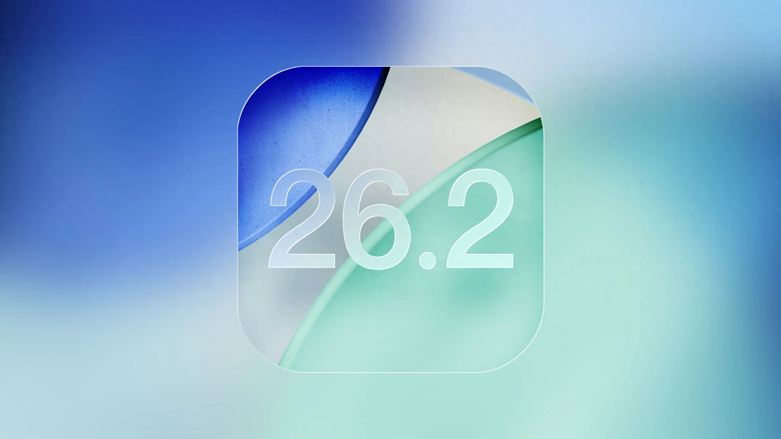 iOS 26.2 beta 1已在使用C1/C1X调制解调器的设备上停止推送 - 万事屋 | 生活·动漫·娱乐综合社区-银魂同好聚集地