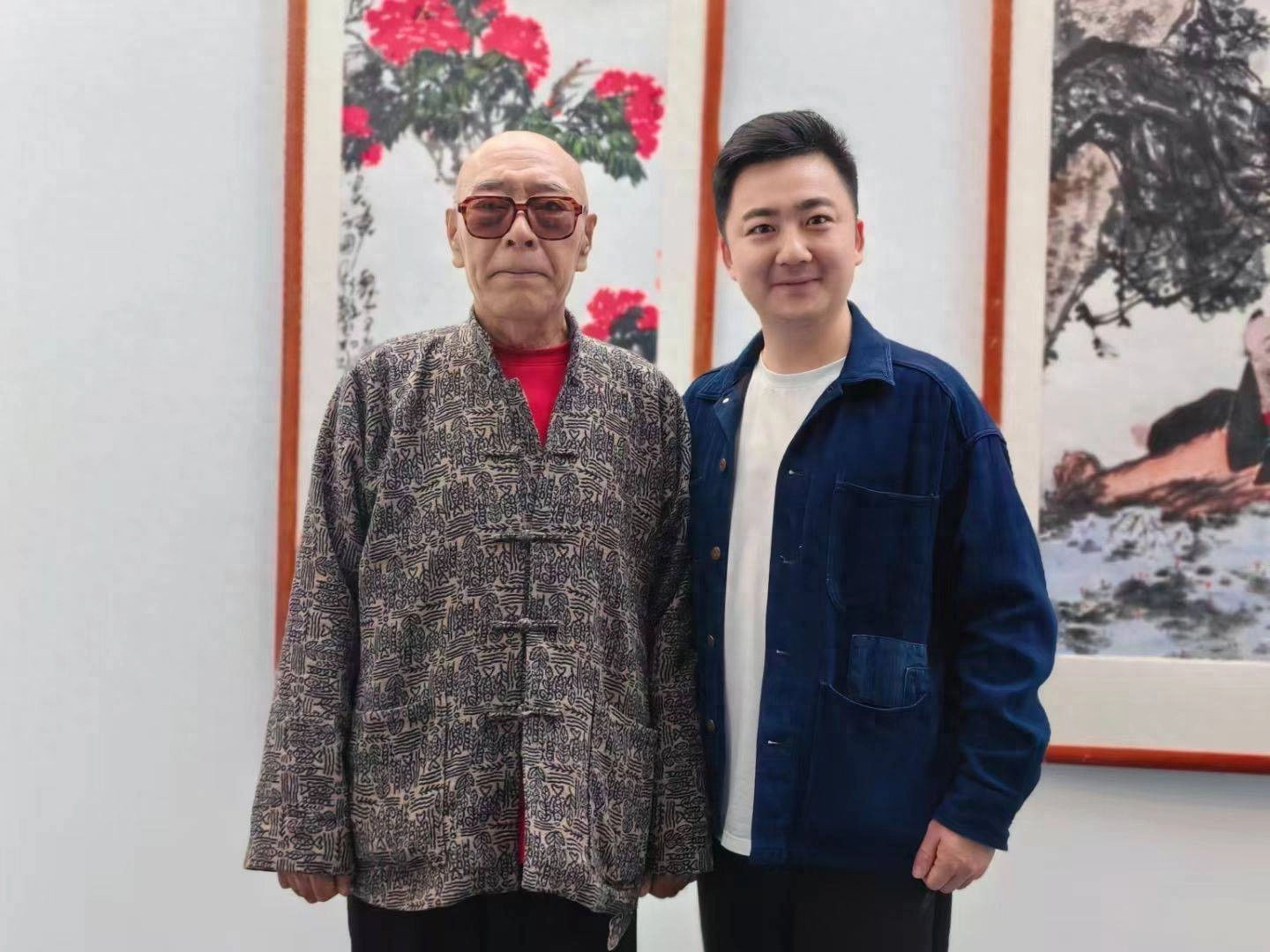 沙和尚修成正果去西天了吧,曾出演《西游记》“沙僧”著名表演艺术家刘大刚因病去世! - 万事屋 | 生活·动漫·娱乐综合社区-银魂同好聚集地