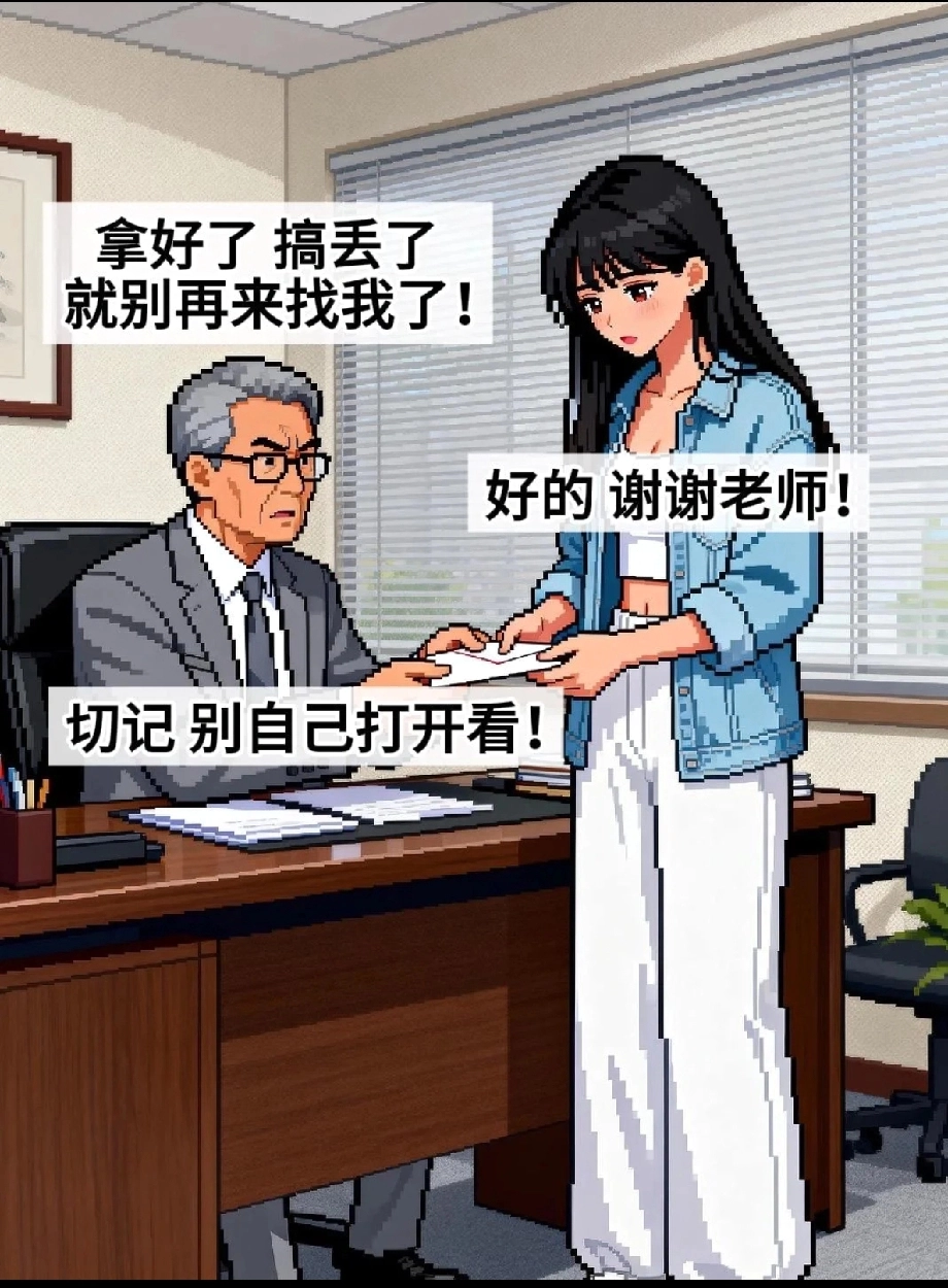 导师吐槽式推荐赢麻了