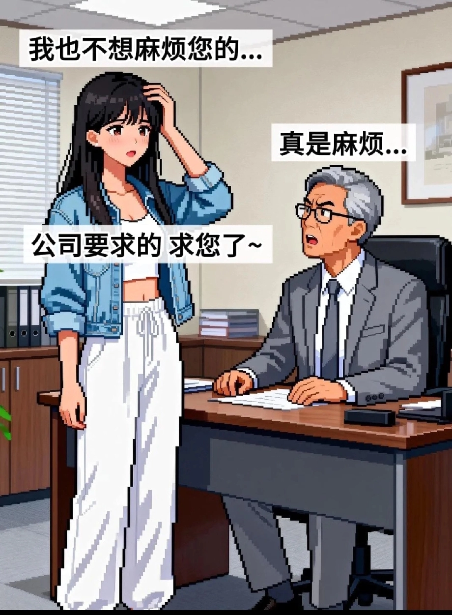 导师吐槽式推荐赢麻了 - 万事屋 | 生活·动漫·娱乐综合社区-银魂同好聚集地