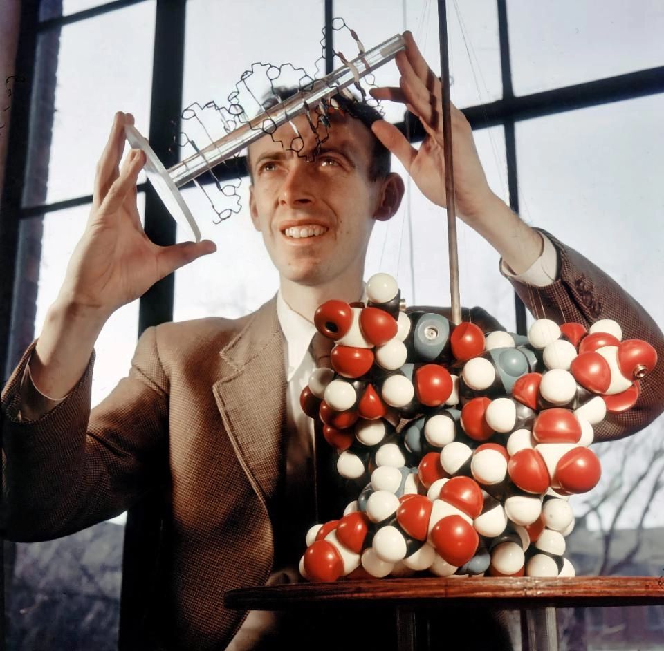 DNA之父詹姆斯·沃森逝世，97岁传奇落幕，从天才少年到争议巨人