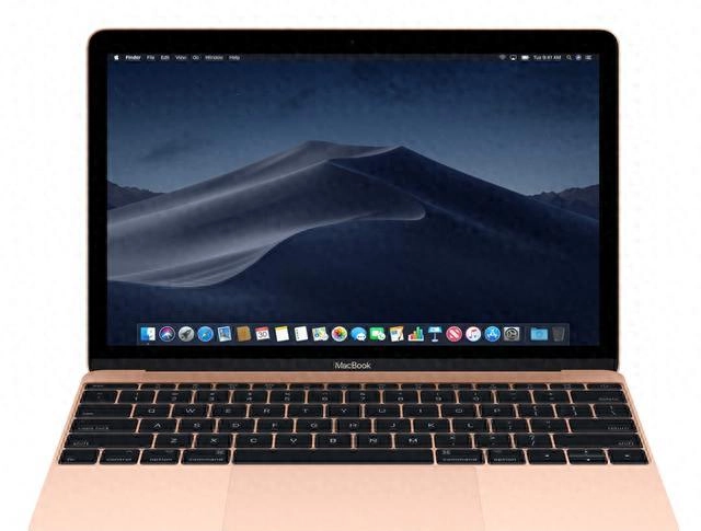 网传全新MacBook真来了？iPhone同款处理器，苹果打法变了？ - 万事屋 | 生活·动漫·娱乐综合社区-银魂同好聚集地