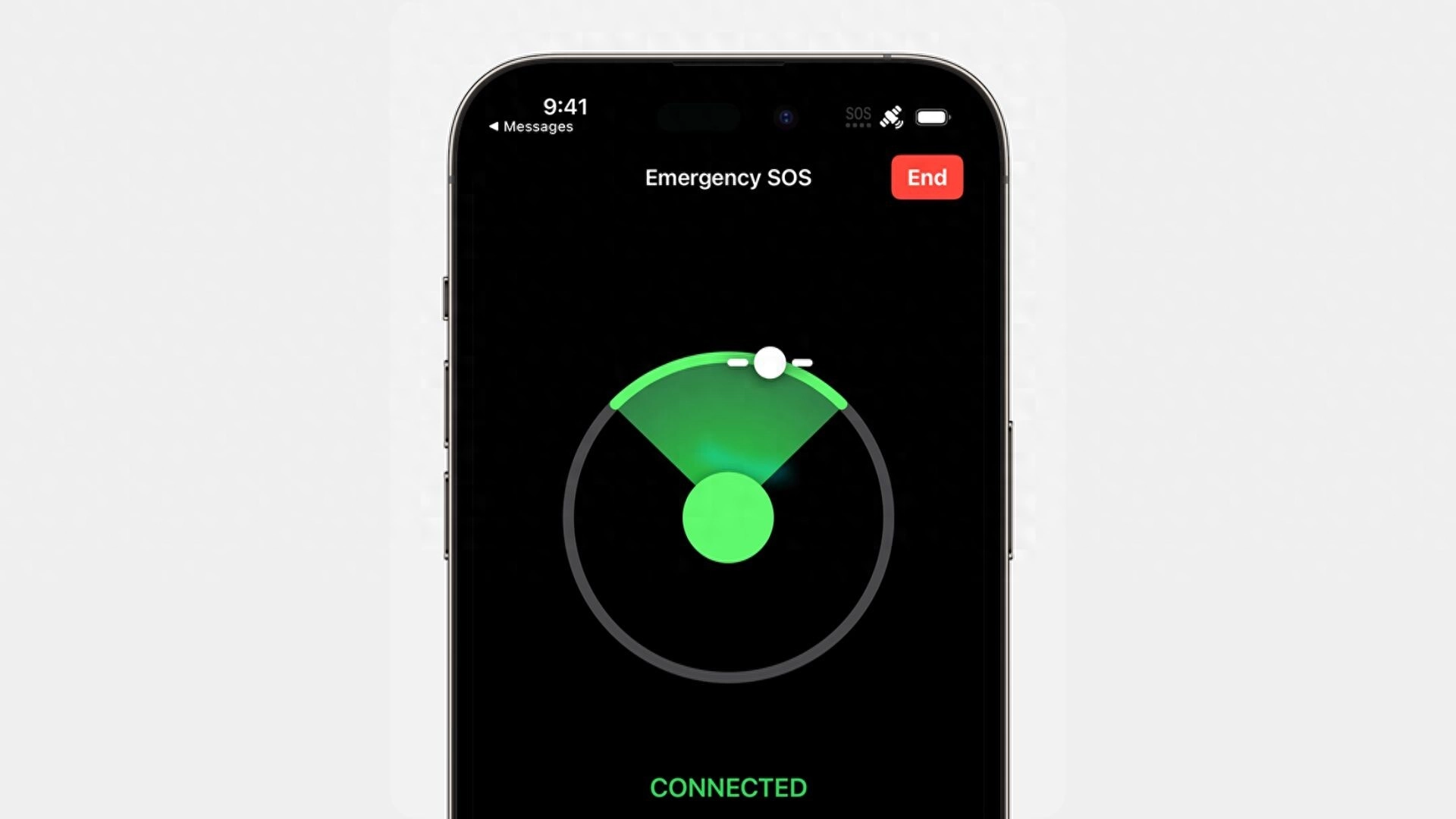 iPhone可能获得这5项卫星连接功能 - 万事屋 | 生活·动漫·娱乐综合社区-银魂同好聚集地
