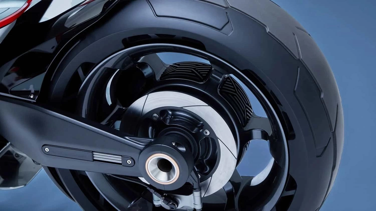 这就是本田对摩托车未来的构想