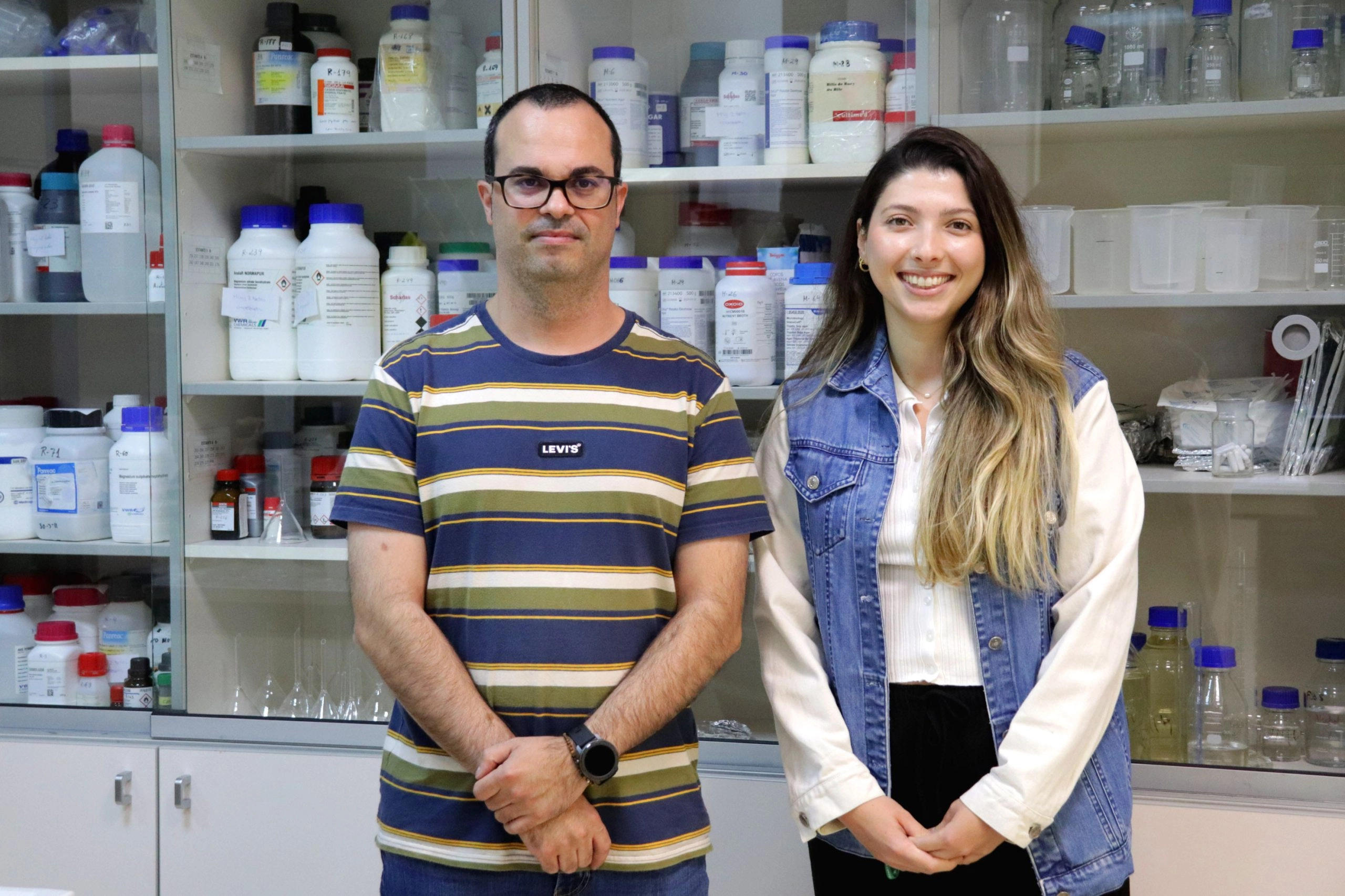 橄榄炭疽病有了意想不到的新解法：石榴皮