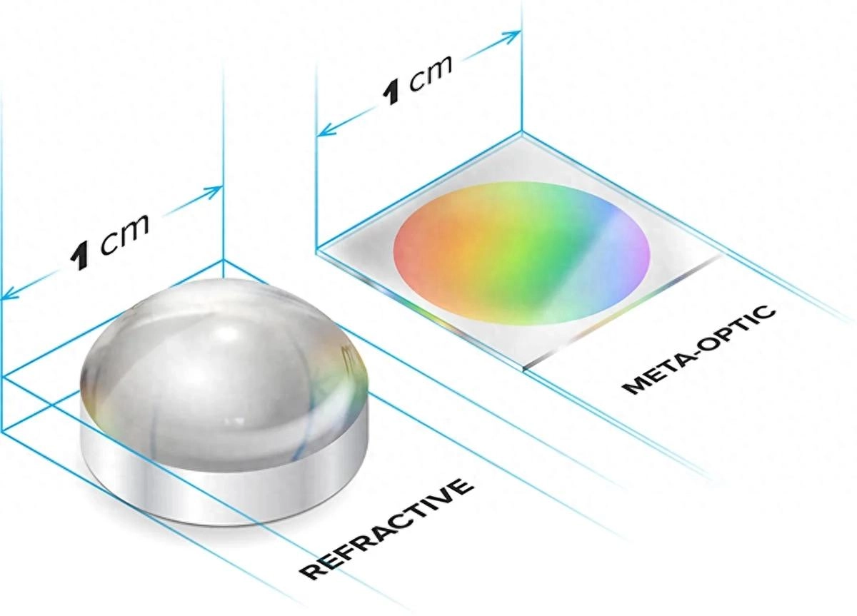 研究人员突破相机技术”不可逾越的障碍” - 万事屋 | 生活·动漫·娱乐综合社区-银魂同好聚集地