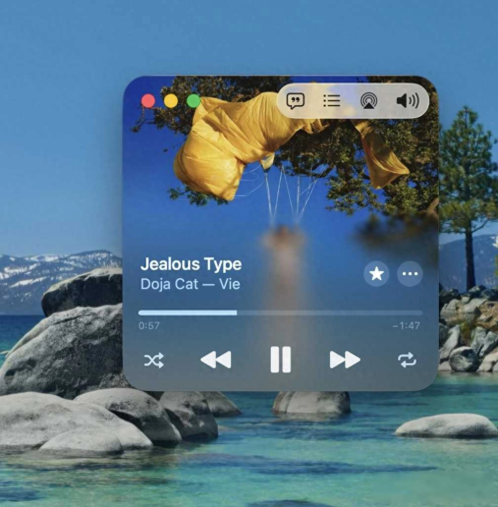 有网友发现苹果悄悄改了三个App，用户没注意，但用起来真不一样了
