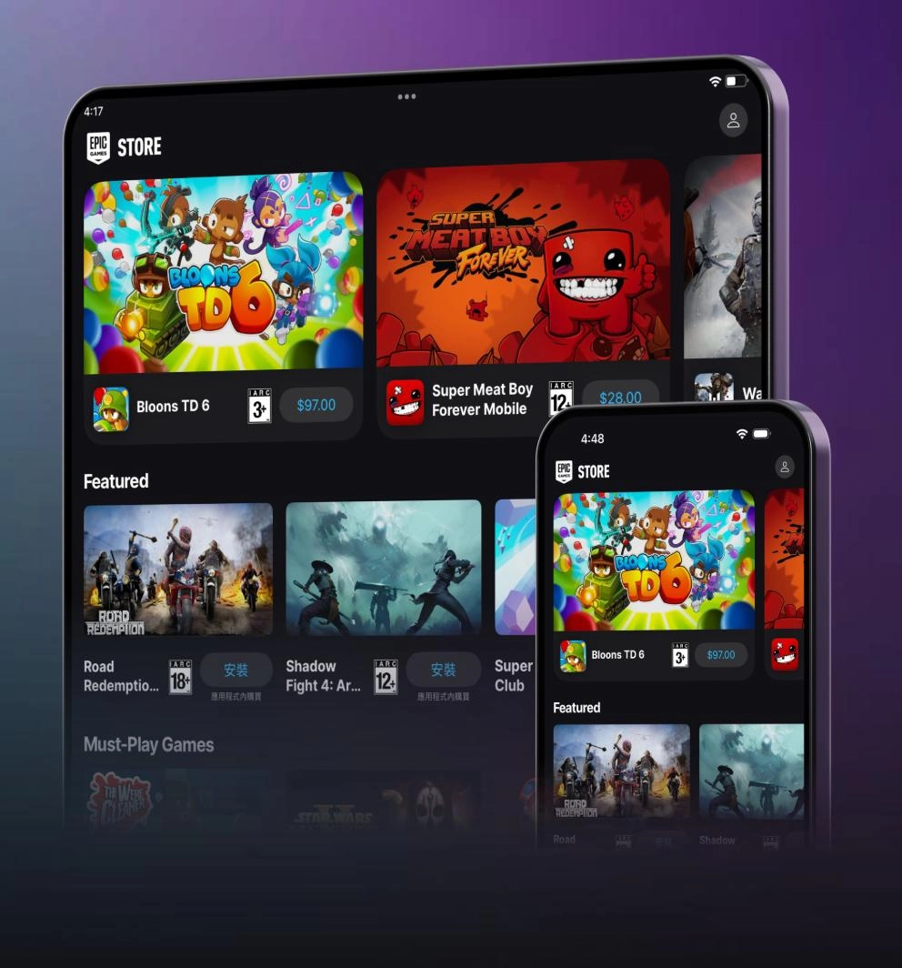 苹果彻底放开，日本 iPhone 已经支持安装第三方应用！