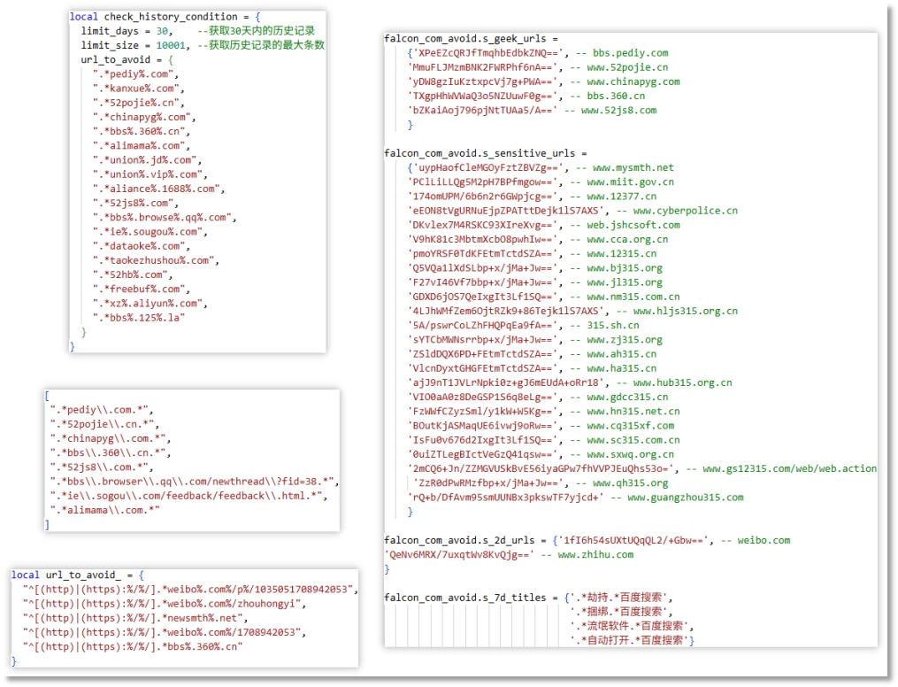 流氓软件惹不起的人：火绒揭秘，访问过‘红衣教主’周鸿祎微博的用户，不会被投放恶意软件