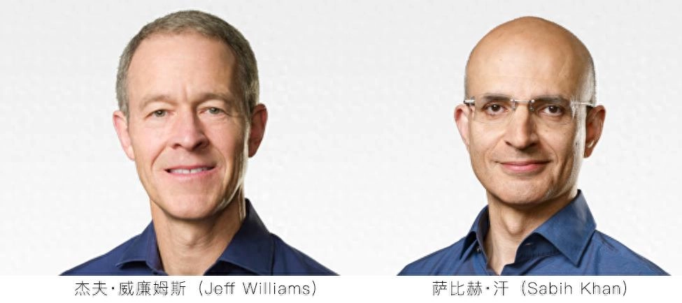 再见！苹果首席运营官今日正式宣布退休，印度裔高管接位 - 万事屋 | 生活·动漫·娱乐综合社区-银魂同好聚集地