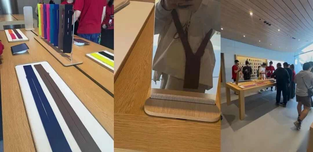 开售就抢光，市场已溢价1000元！网友：1899元买块布？