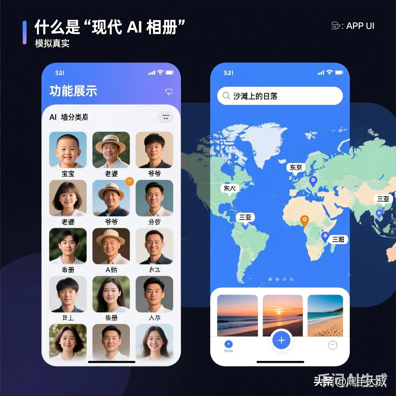 网友分享NAS相册对决：群晖Photos、Immich、PhotoPrism谁是你的照片归宿