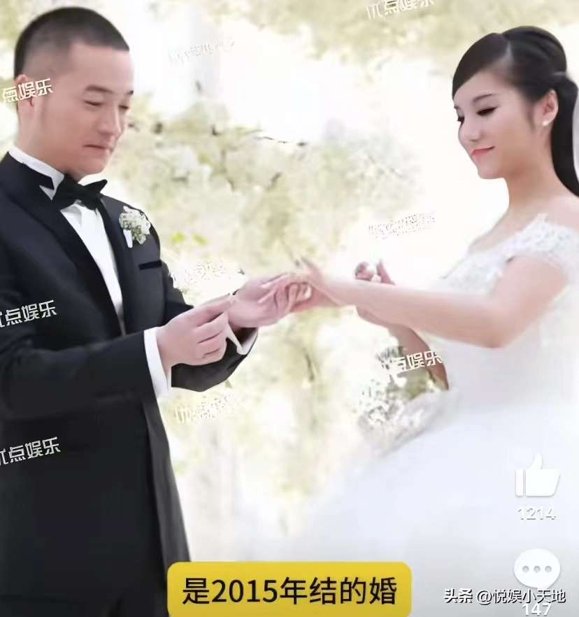 网传喻恩泰离婚！卓伟曝其婚变内幕，尺度炸裂，偷搬走300多箱茅台